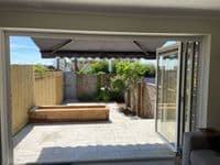 21.6m2  FULL crate Royal Rasa Beige Porcelain Paver 900 x 600 x 20 mm
