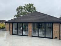 21.6m2 FULL crate Vitoria Grey Brazilian Slate Outdoor Porcelain Paver 900 x 600 x 20 mm