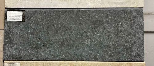26 no. CLEARANCE / DAMAGED  Sinai Pearl Grey Limestone Coping 900 x 350 x 30mm