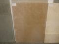32m2 (134 no. tiles) CLEARANCE / DAMAGED Dijon TUMBLED & BRUSHED Limestone 600 x 400 x 12 mm