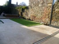 Travertine Patios | Travertine Paving Slabs | Classic Travertine Pavers| UK
