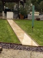 Travertine Patios | Travertine Paving Slabs | Classic Travertine Pavers| UK