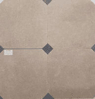 Dijon Cabochon Tumbled Limestone 600mm x 600mm x 15mm Floor Tiles @ £46.99 per m2