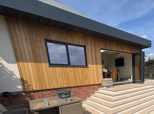 Dijon Limestone BRUSHED Double Bullnosed Limestone Pool Coping / Step 900 x 350 x 30 mm