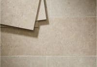 Dijon  Limestone BRUSHED paving slabs 900 mm  x  600 mm  x  30 mm @  £46.99 per m2