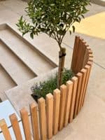 Dijon  Limestone BRUSHED paving slabs 900 mm  x  600 mm  x  30 mm @  £46.99 per m2