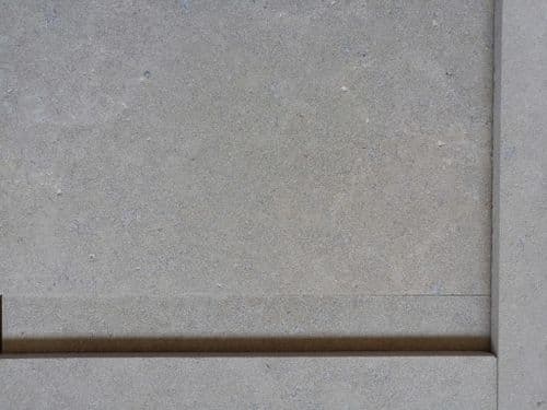 Dijon Sandblasted Limestone 600 mm x 400 mm x 12 mm @ £34.99 per m2
