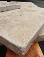 Djion Limestone Cobbles| Djion Patio Cobbles  | Limestone Cobble | Limestone Flags | UK  |