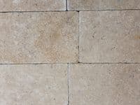 Djion Limestone Cobbles| Djion Patio Cobbles  | Limestone Cobble | Limestone Flags | UK  |