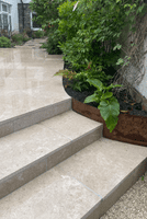 Djion Limestone Pavers| Djion Patio Slabs  | Limestone Paving | Limestone Flagstones | UK  |