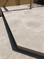 Djion Limestone Pavers| Djion Patio Slabs  | Limestone Paving | Limestone Flagstones | UK  |