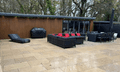 Djion Limestone Pavers| Djion Patio Slabs  | Limestone Paving | Limestone Flagstones | UK  |