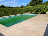 Djion Limestone Pavers| Djion Patio Slabs  | Limestone Paving | Limestone Flagstones | UK  |