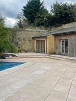 Djion Limestone Pavers| Djion Patio Slabs  | Limestone Paving | Limestone Flagstones | UK  |