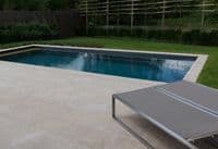 Dijon TUMBLED Limestone Calibrated patio slabs 900mm  x 600mm x  20mm @ £39.99 per m2