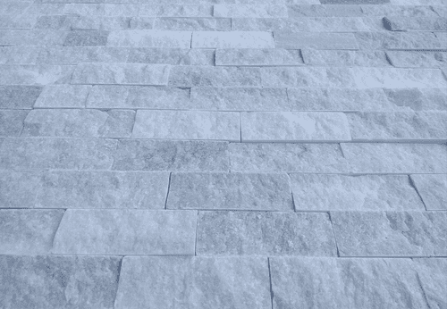 Equator Marble Split Face Mosaic Tile @ £39.99 per m2