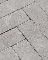 Djion Limestone Slim Setts | Djion Patio Herringbone  | Limestone tumbled | Limestone Flags | UK  |