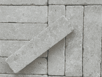 Djion Limestone Slim Setts | Djion Patio Herringbone  | Limestone tumbled | Limestone Flags | UK  |