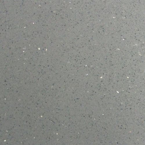 Grey Quartz Mirror Fleck Wall & Floor Tiles 300mm by 300mm @ £45.99 per m2