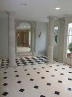 Jerusalem Antique Gold Cabochon Tumbled Limestone 600mm x 600mm x 15mm @ £46.99 per m2