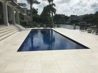 Jerusalem Antique Gold Tumbled 900 mm x 600 mm x 20 mm Paving Slabs/Tiles @ £38.99 per m2