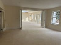 Jerusalem Limestone Cream Tumbled 900 mm x 600 mm x  15 mm @ £32.99 per m2