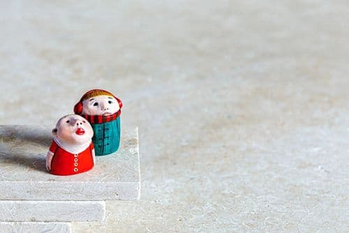 Jerusalem Limestone Cream Tumbled Wall & Floor Tiles 600mm x 400mm x 12mm @ £30.99 per m2