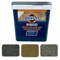 JOINT-IT (20KG) | BRUSH-IN JOINTING COMPOUND BLACK