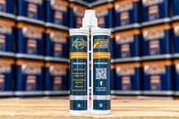 Joint-It Porcelain Epoxy Grout Grey 400ml Inc. Nozzle