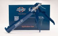 Joint-It Porcelain Epoxy Grout  Manual Application Gun
