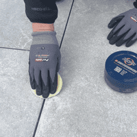 Joint-It Porcelain Epoxy Grout Raven Black 400ml Inc. Nozzle