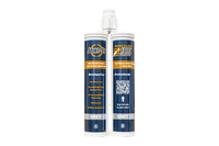 Joint-It Porcelain Grey Epoxy Grout Starter Kit Small 1 x tube