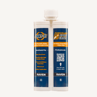 Joint-It Porcelain Raven Epoxy Grout Starter Kit Small 1 x tube