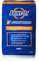 Joint-It Slurry Primer 20 kg Grey