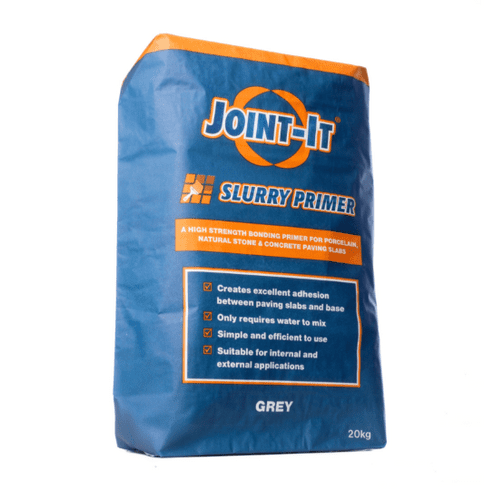 Joint-It Slurry Primer 20 kg Grey