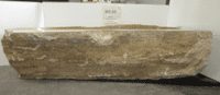 Majestic Jurassic Onyx  Bathtub (Unique Ref : BO.01)  240 cm x 135 cm x 59 cm