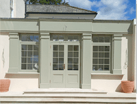 Mint Fossil Honed & Sawn Sandstone DOUBLE  Bullnosed Coping Stone 900 x 350 x 30 £ 28.99 each