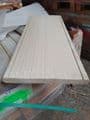 Mint Fossil Honed & Sawn Sandstone DOUBLE  Bullnosed Coping Stone 900 x 350 x 30 £ 28.99 each