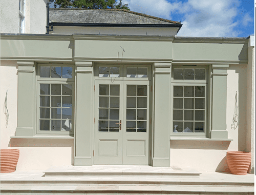 Mint Fossil Honed & Sawn Sandstone SINGLE Bullnosed Coping Stone 900 x 350 x 30  @ £ 26.99 each