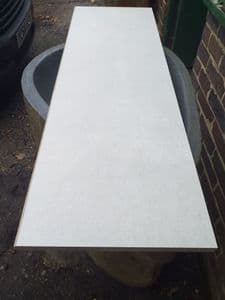 Kamino-Flam Zink-asemmer met deksel, grote kolenemmer, 24 liter, verzinkte houtskoolemmer, zinkemmer, asemmer als schoorsteenaccessoire, voor de barbecue en voor de