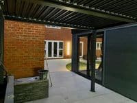 Norwegian  White Porcelain Paving  Slabs  900 x 600 x 20 mm @ £29.99 per m2