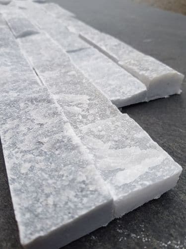 Ocean Storm Split Face Mosaic Wall Tiles only £ 34.99 per m2