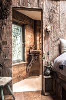 River Rock Medium Size Granite Pebble Bathroom Sink approx 400 mm x 400 mm x 150 mm