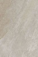 Royal Rasa Beige Porcelain DOUBLE  bullnose coping stone 900 x 300 x 20 mm