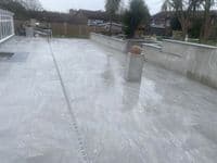Royal Rasa Grey Porcelain Paver 900 x 600 x 20 mm @ £29.99 per m2