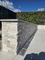 Bronze Sparkle Split Faced Maxi  Cladding Z tile for Feature Walls  UK Huge Range in Stock