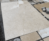 Sample Dijon (Sinai Pearl) Porcelain Garden Paver @ £1.99 inc of VAT