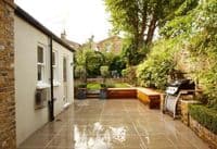 Sample Raj Green Sandstone Honed & Sawn (ONLY BULLNOSE AVAILABLE NO 900x 600 mm SLABS)