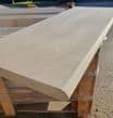 Sample Raj Green Sandstone Honed & Sawn (ONLY BULLNOSE AVAILABLE NO 900x 600 mm SLABS)