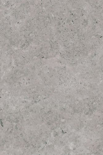 Sample Silver Travertine Porcelain Garden Paver
